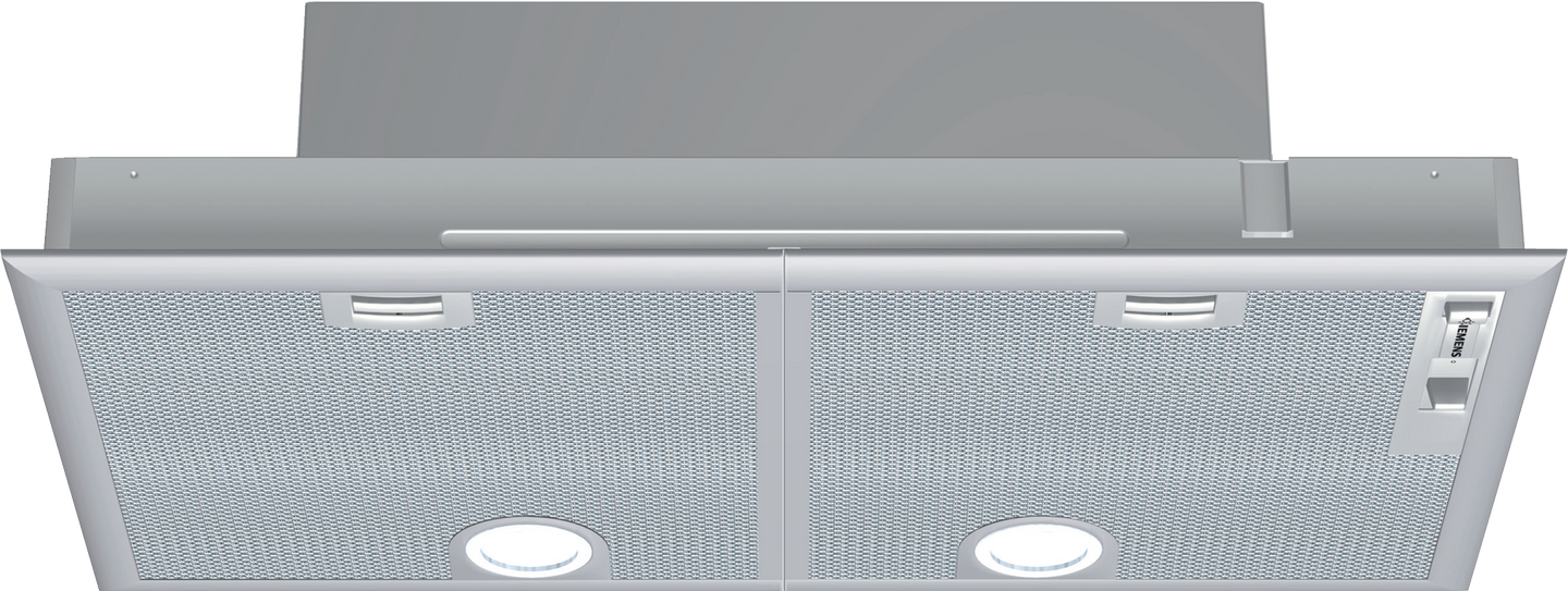 Siemens LB75565 inbouw afzuigkap 73 cm