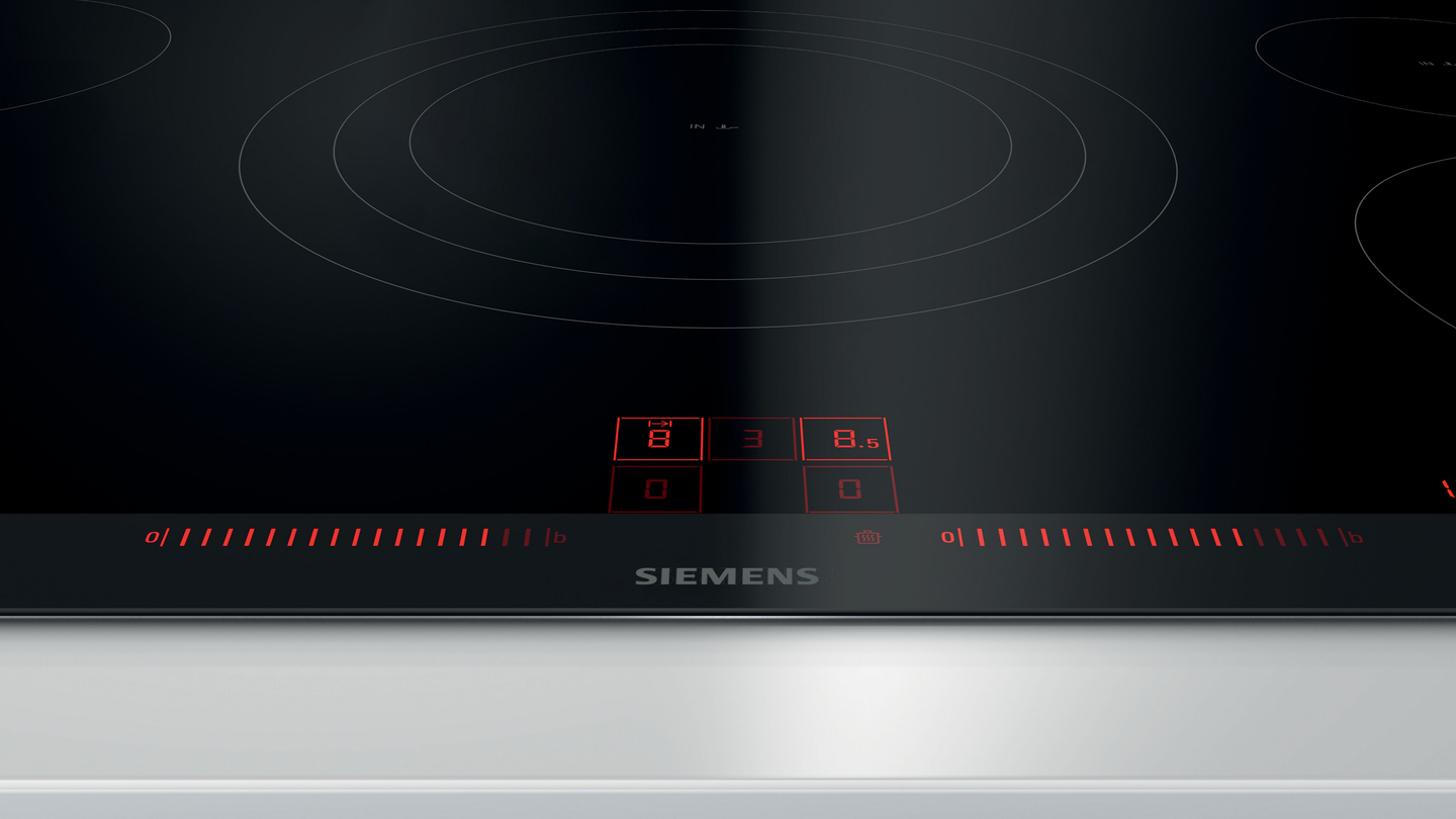 Siemens EH975LVC1E inductiekookplaat 90 cm