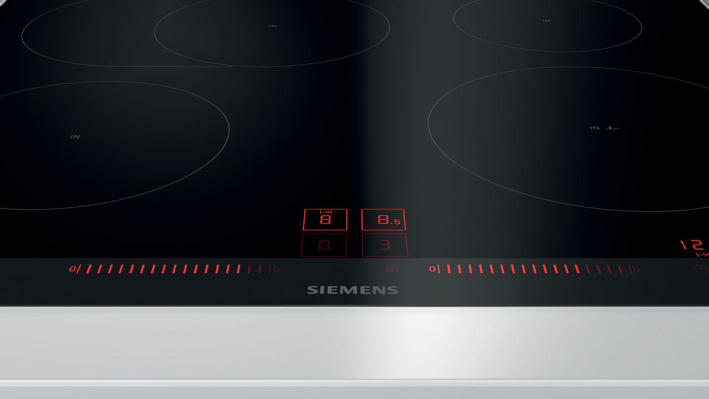 Siemens EH675LFC1E inductiekookplaat 60 cm