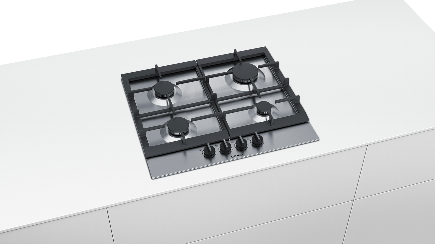 Siemens EC6A5PC90N gaskookplaat 60 cm