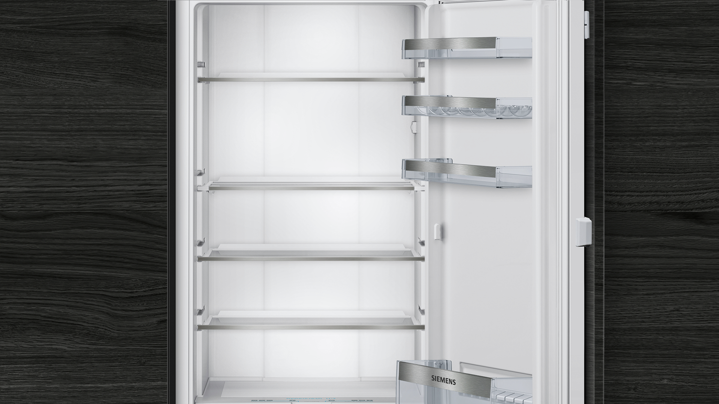 Siemens KI51FADE0 inbouw koelkast 220 liter