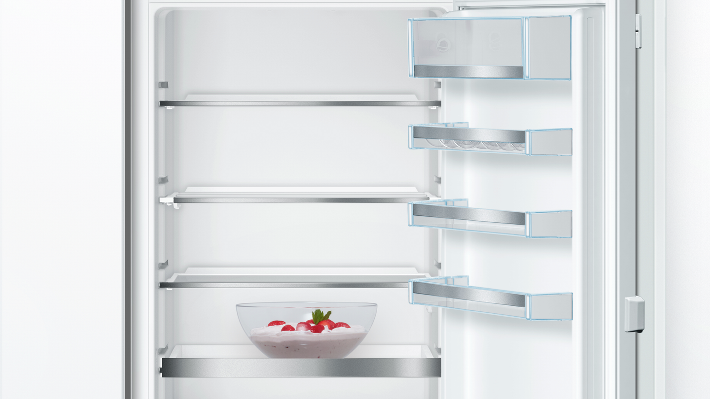 Bosch KIS86AFE0 Koel/vriescombinatie