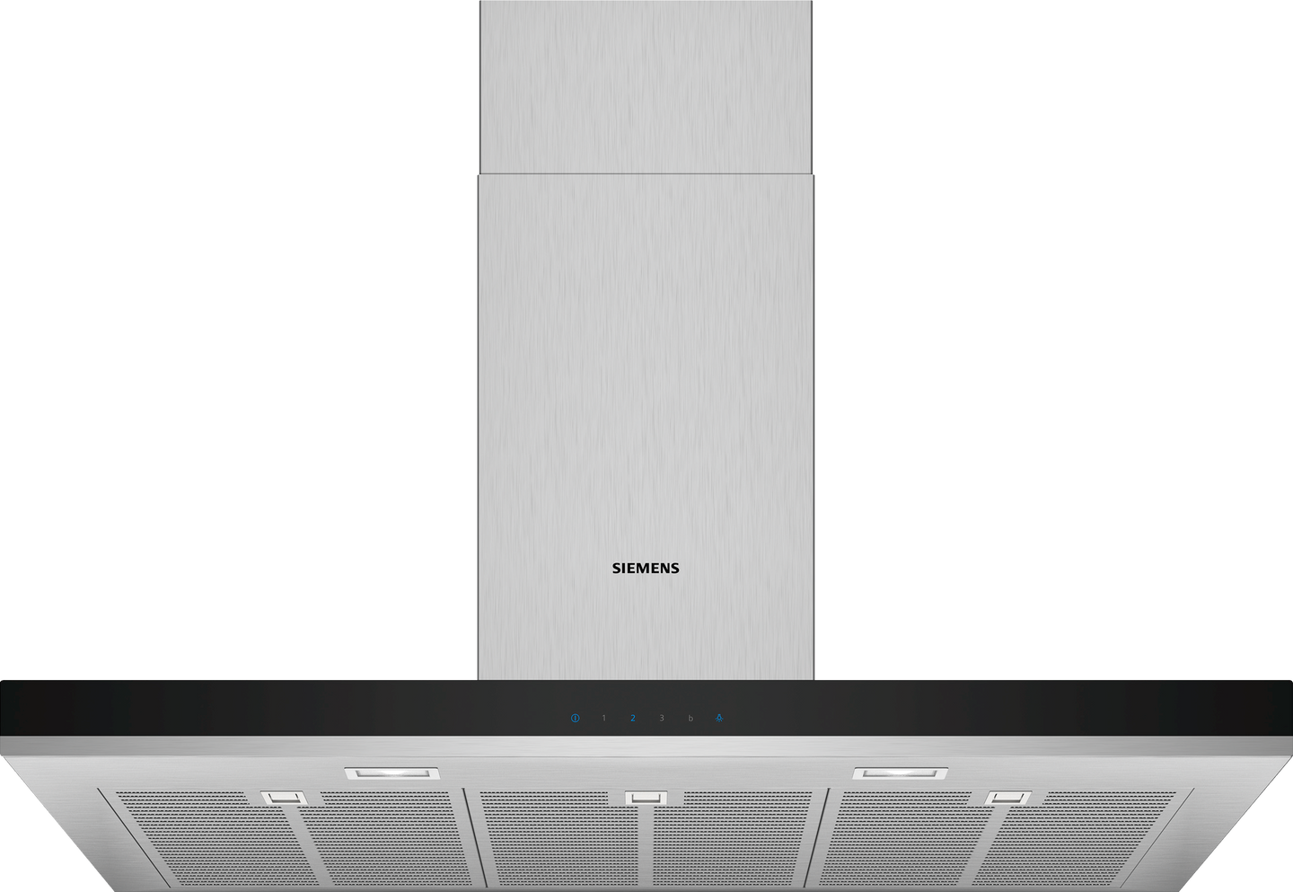Siemens LC97BHM50 wandschouwkap 90 cm
