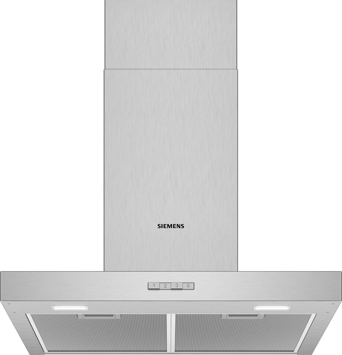 Siemens LC64BBC50 wandschouwkap 60 cm