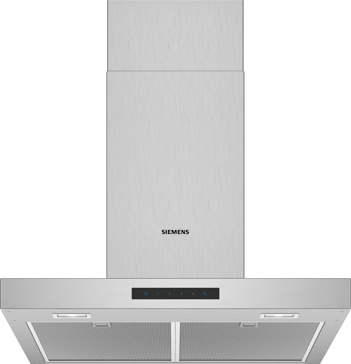 Siemens LC66BBM50 wandschouwkap 60 cm