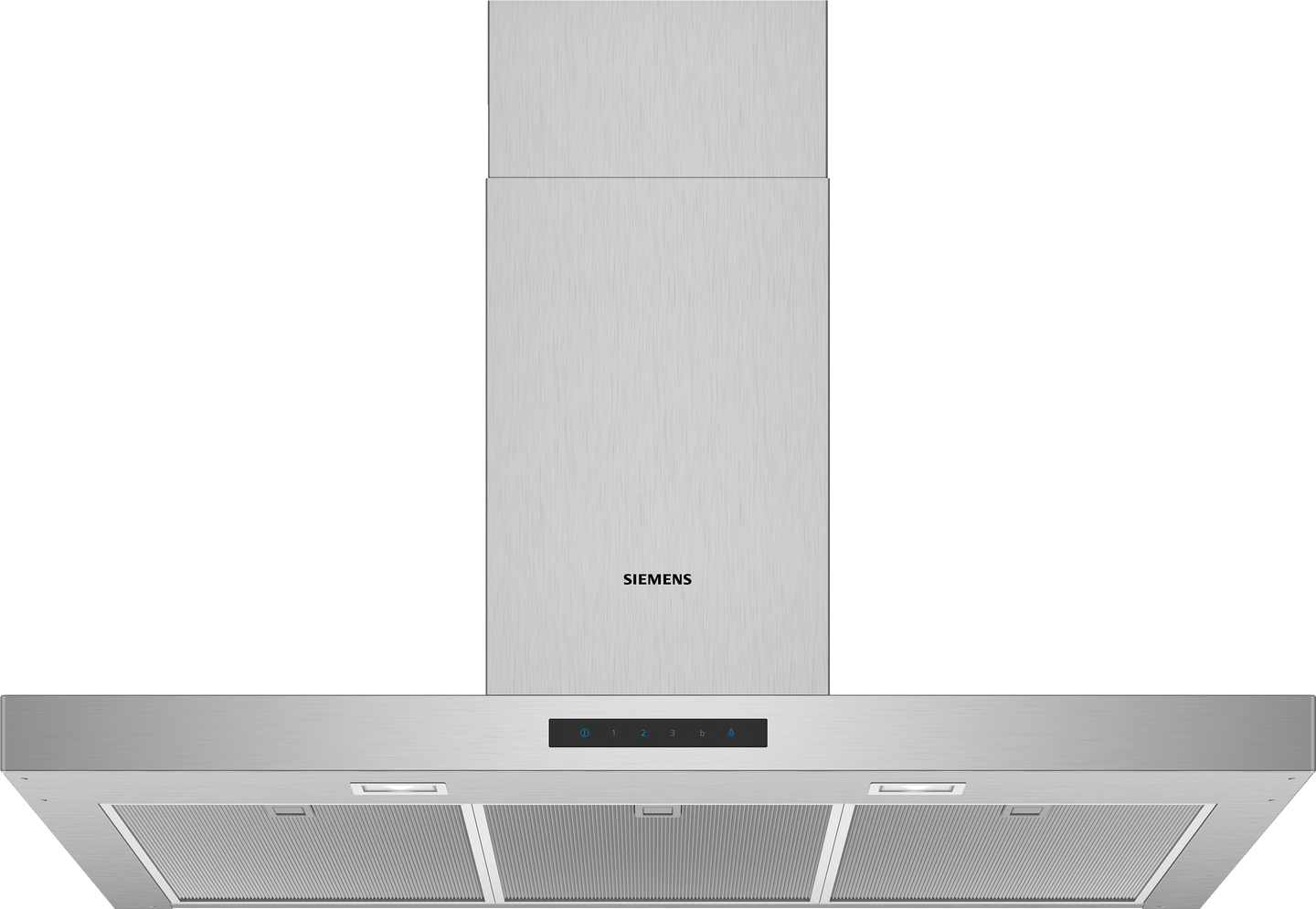 Siemens LC96BBM50 wandschouwkap 90 cm