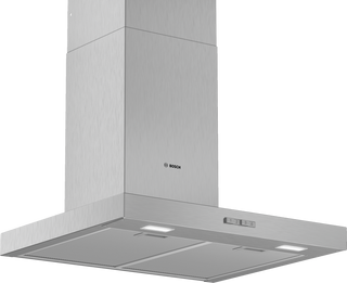 Bosch DWB66BC50 wandschouwkap 60 cm RVS