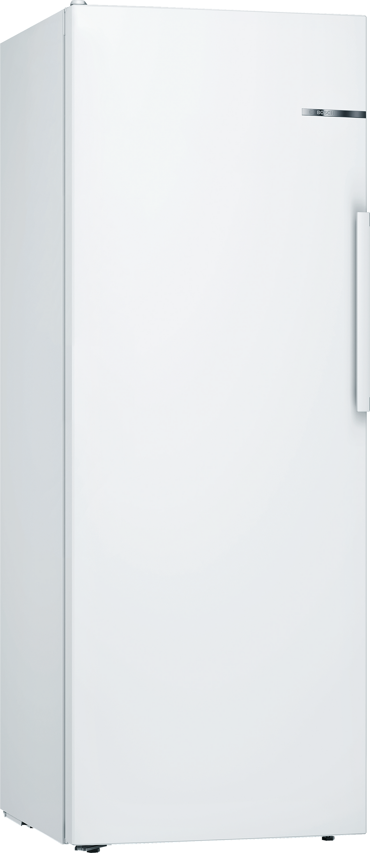 Bosch Serie 4 KSV29VWEP koelkast Vrijstaand 290 l E Wit