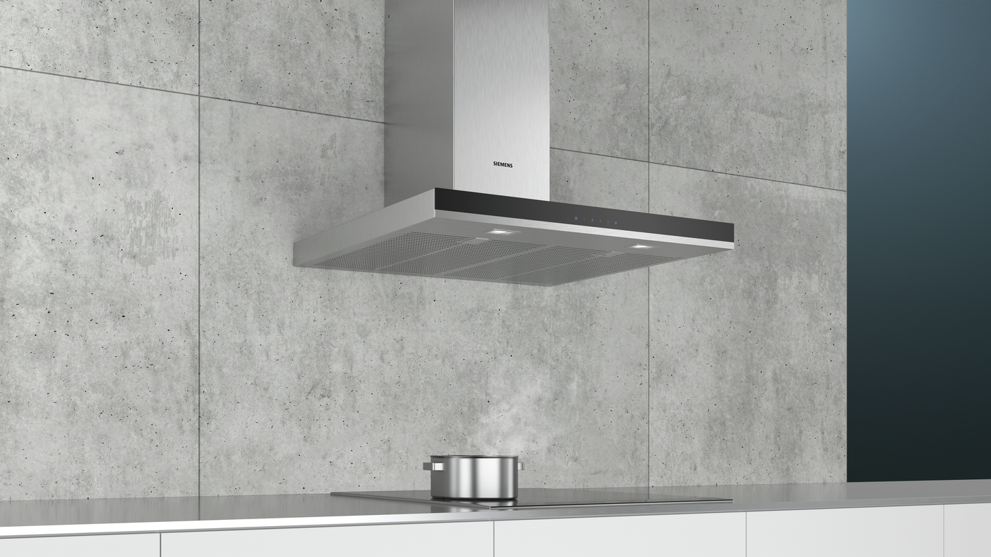 Siemens LC77BHM50 wandschouwkap 70 cm