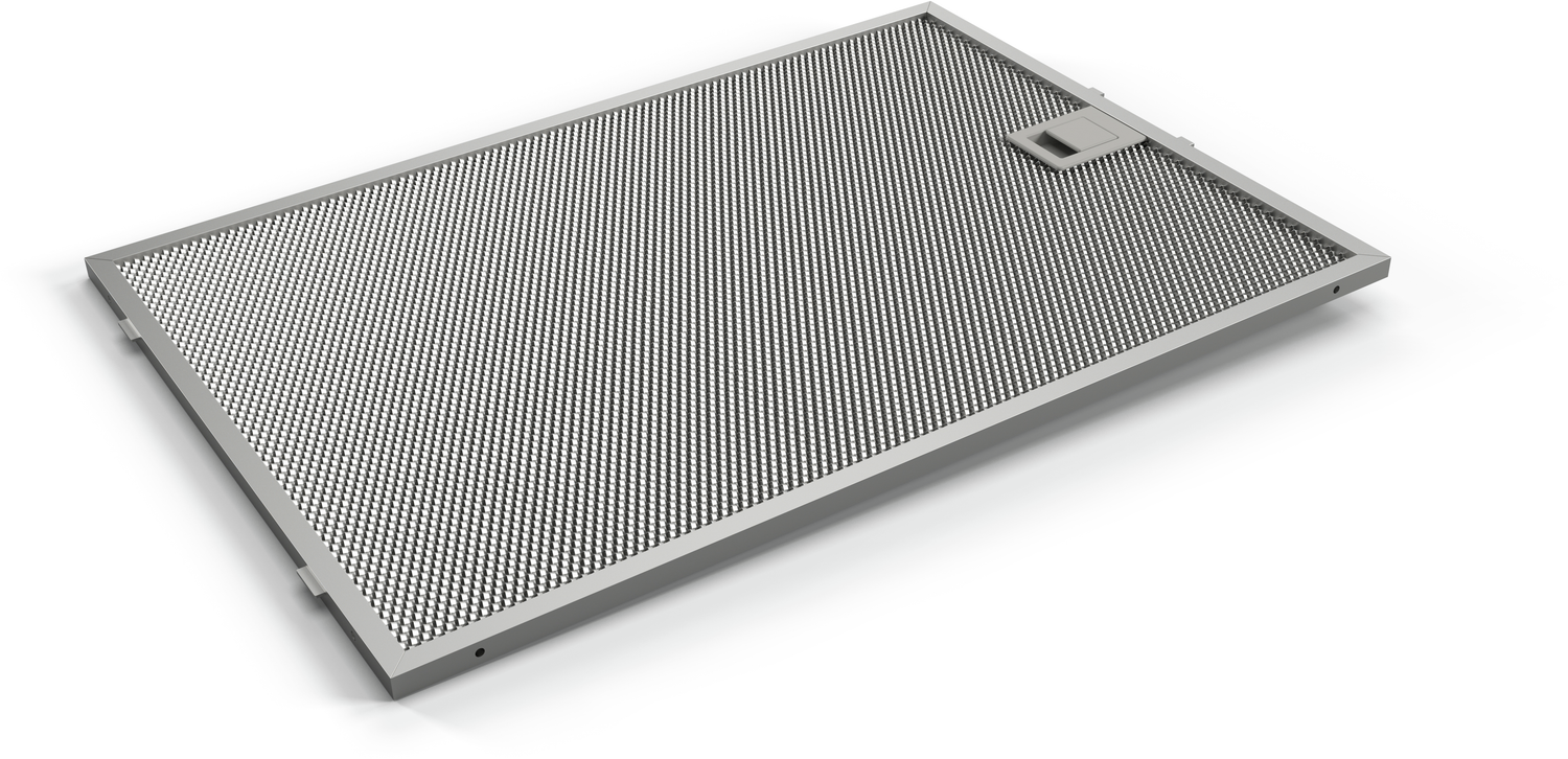 Bosch Serie 4 DWQ66DM50 afzuigkap Muurmontage Roestvrijstaal 610 m³/uur A