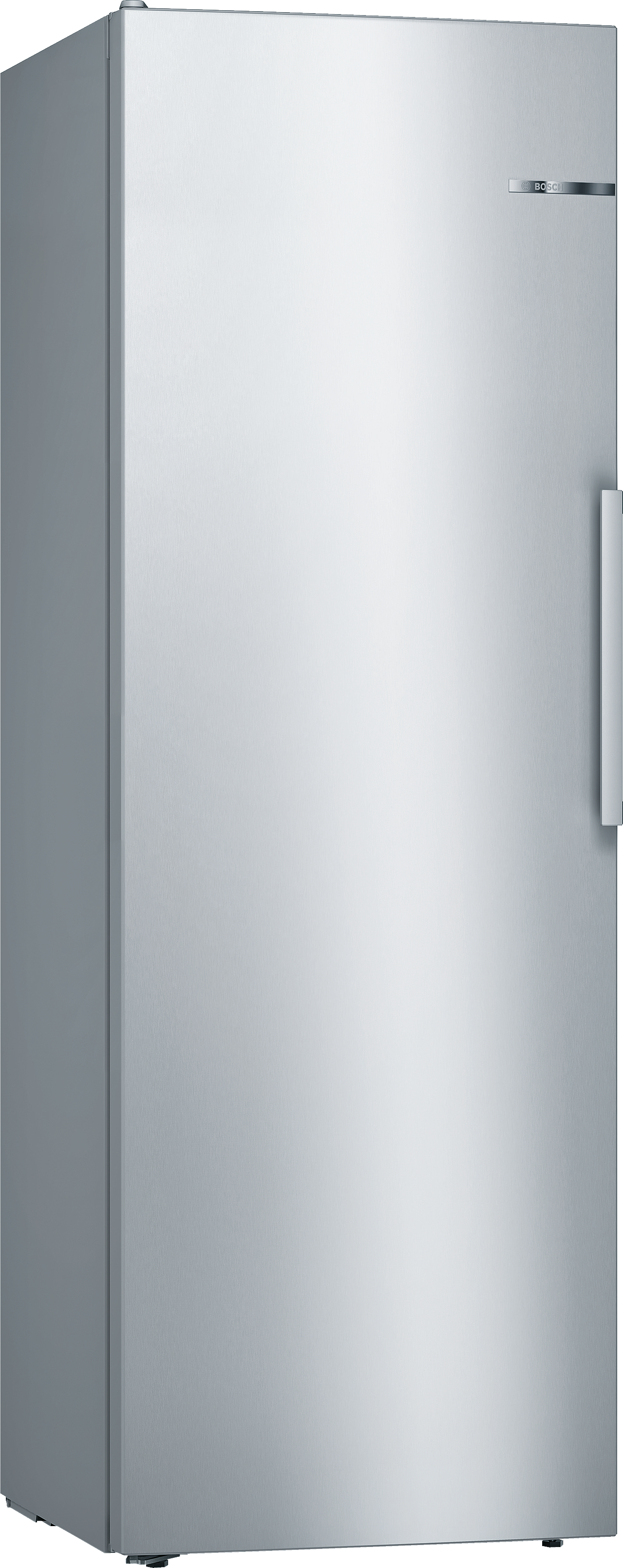 Bosch Serie 4 KSV33VLEP koelkast Vrijstaand 324 l E Roestvrijstaal