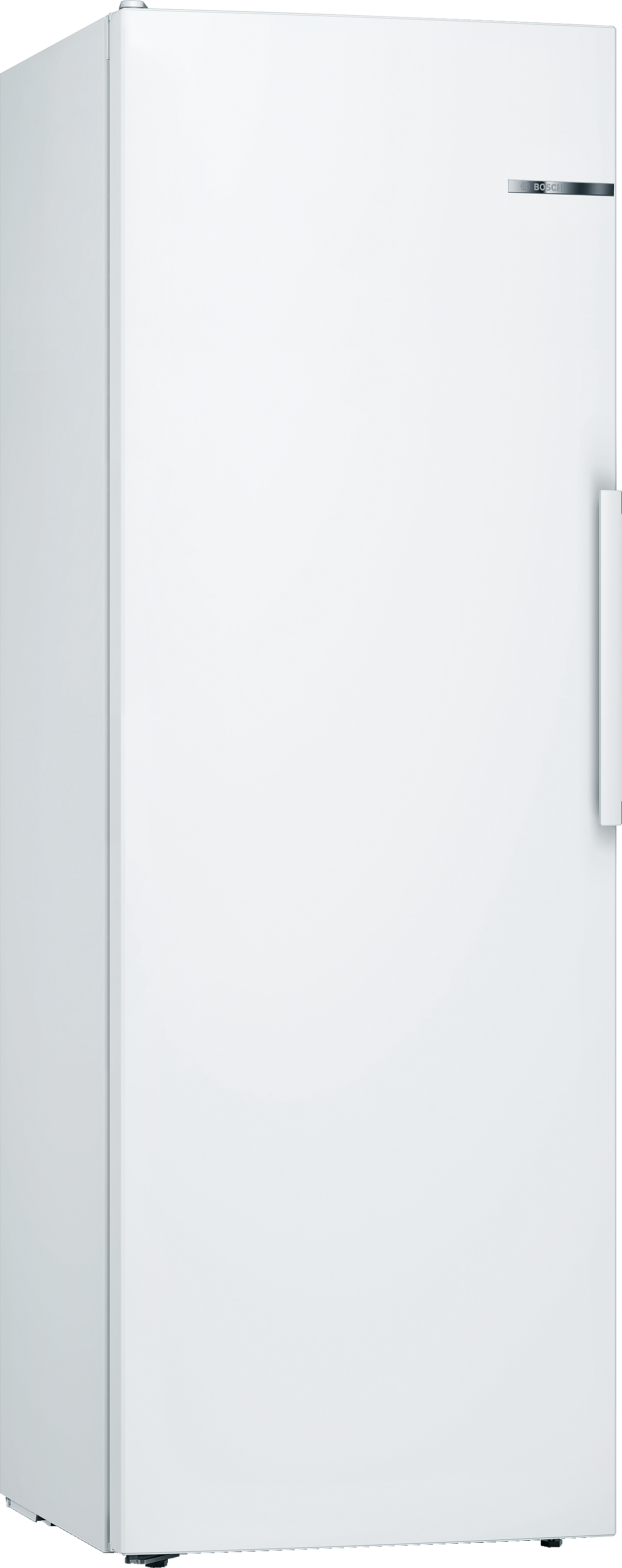 Bosch KSV33VWEP vrijstaande koeler 324 liter