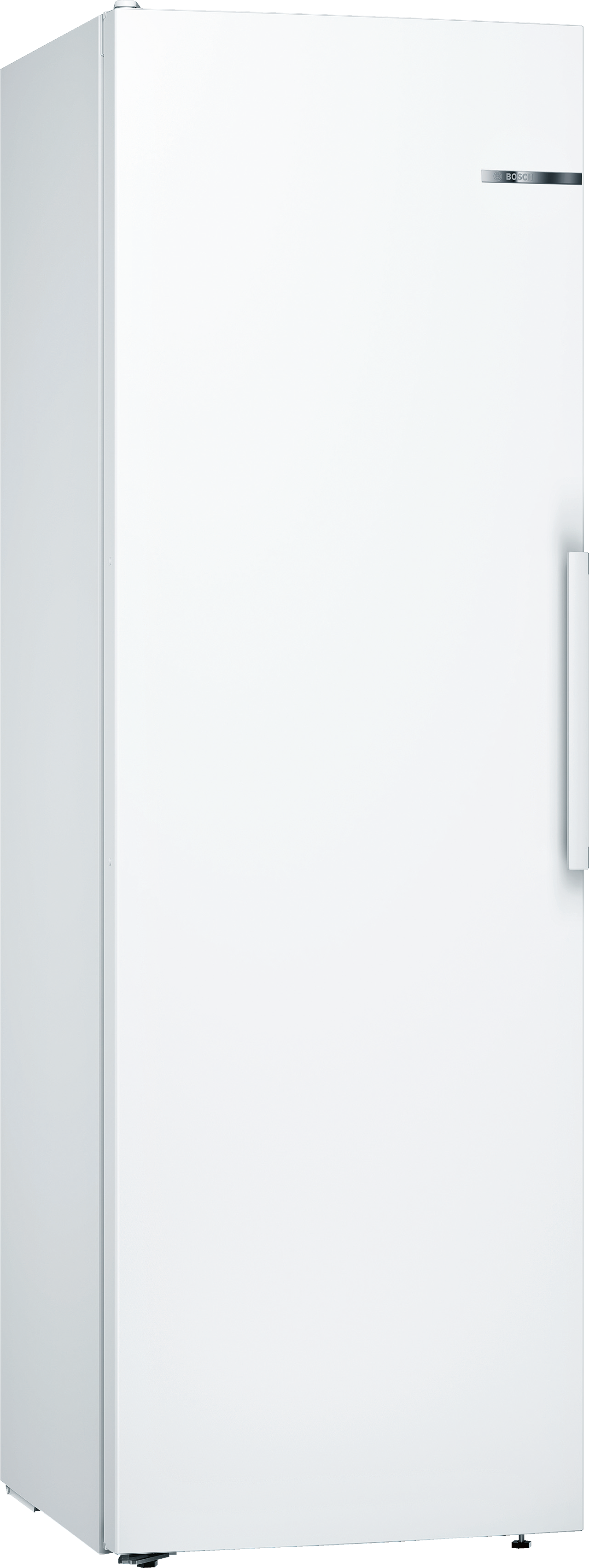 Bosch KSV36VWEP witte koeler 346 liter