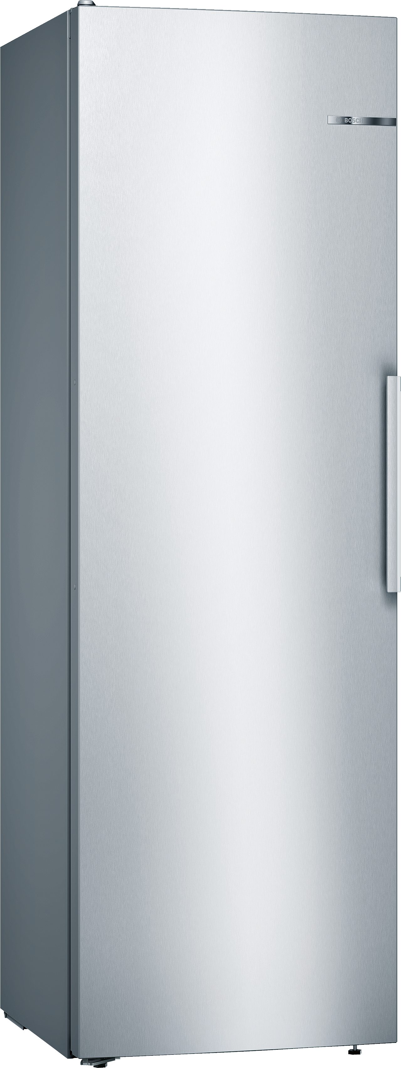 Bosch Serie 4 KSV36VLDP koelkast Vrijstaand 346 l D Roestvrijstaal