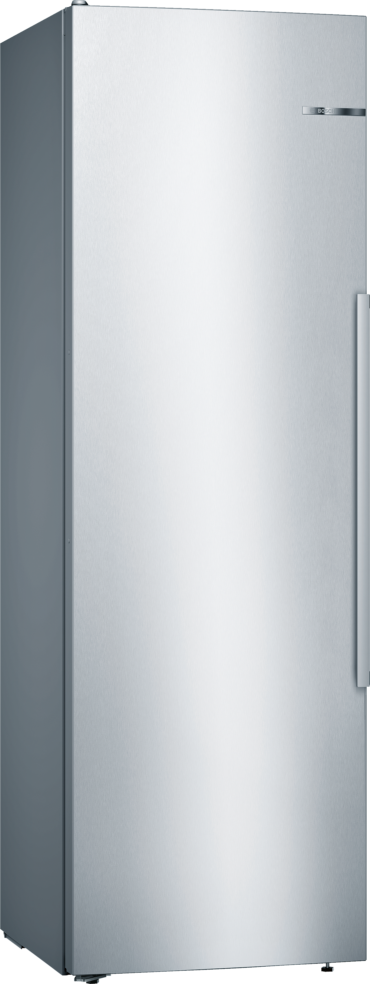 Bosch Serie 6 KSV36AIDP koelkast Vrijstaand 346 l D Roestvrijstaal