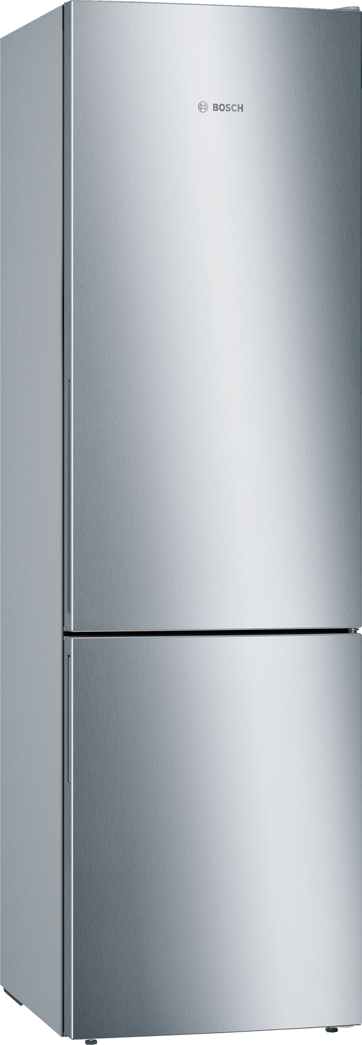 Bosch KGE39ALCA koel-vriescombinatie 343 liter