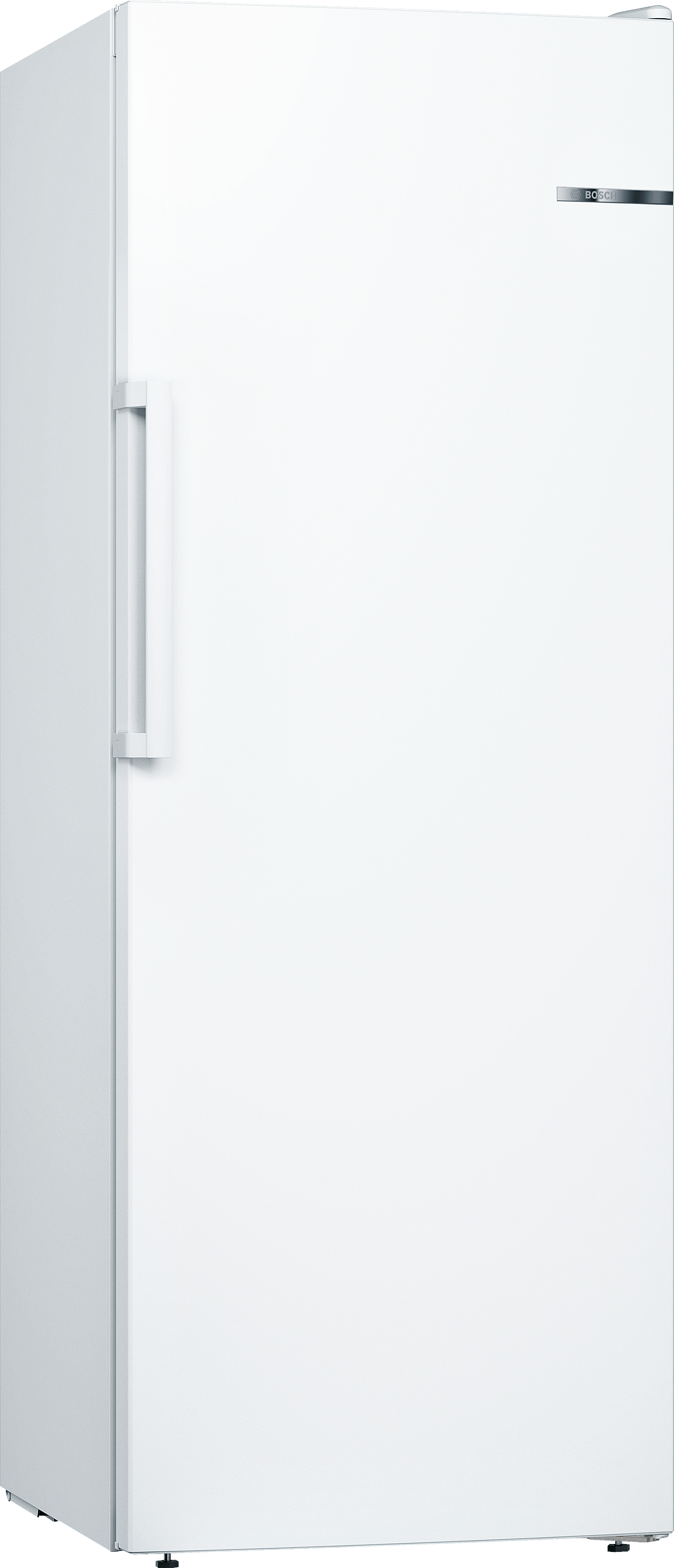 Bosch Serie 4 GSV29VWEV diepvriezer Vrieskast Vrijstaand 206 l E Wit