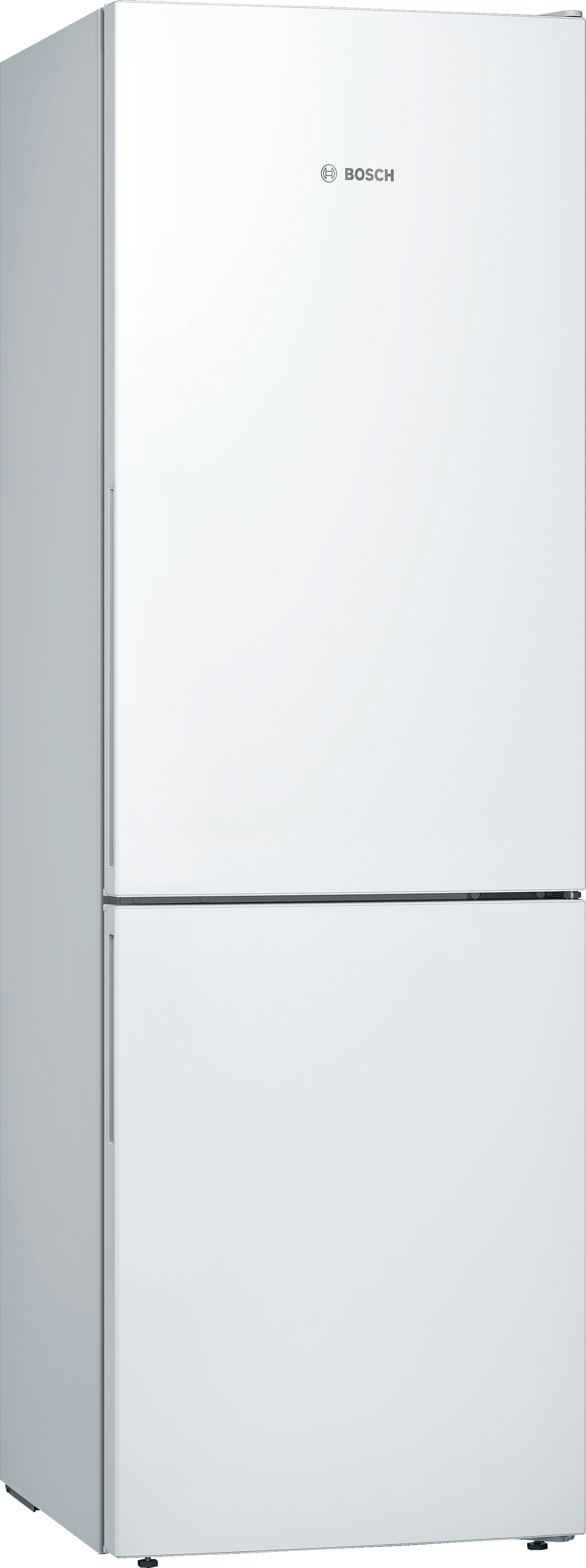 Bosch Serie 6 KGE36AWCA koel-vriescombinatie Vrijstaand 308 l C Wit