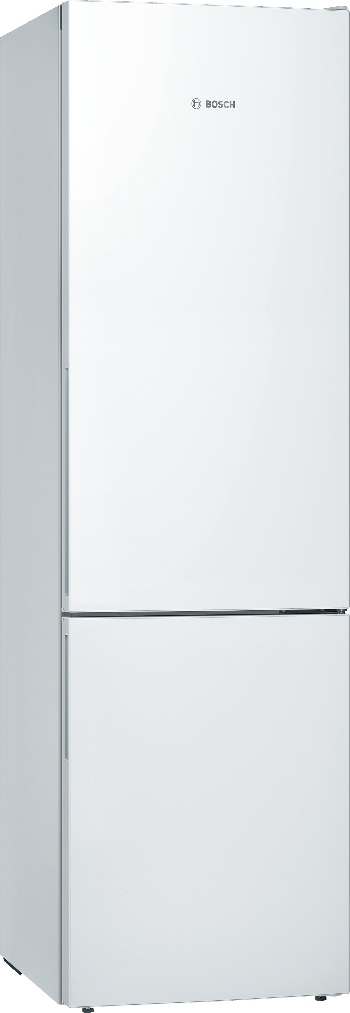 Bosch KGE39AWCA koel-vriescombinatie 343 liter