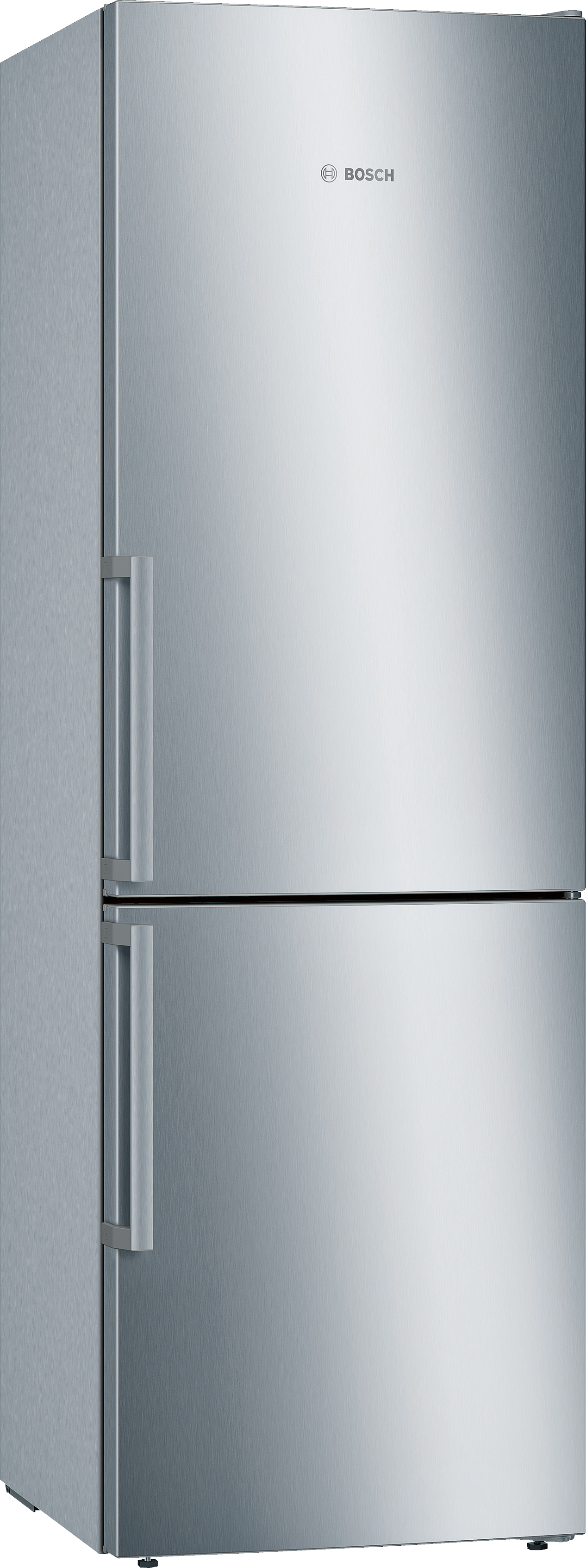 Bosch KGE36EICP koel-vriescombinatie 308 liter