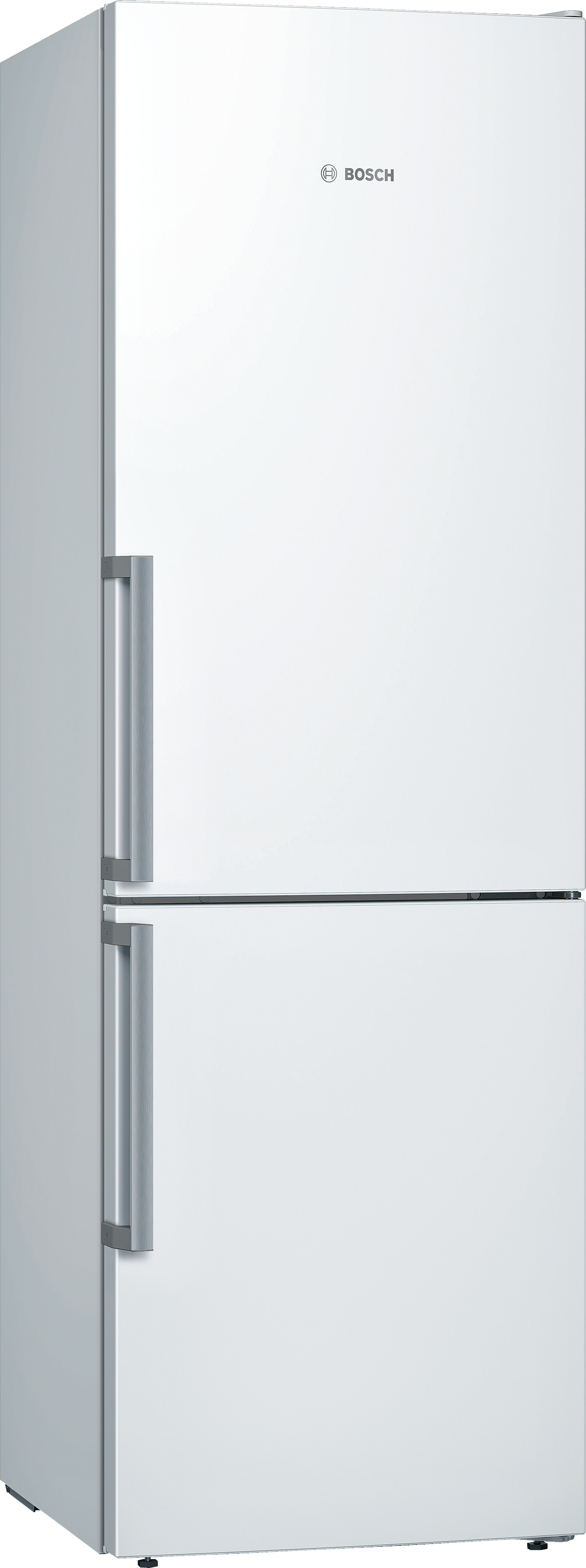 Bosch KGE36EWCP koel-vriescombinatie 308 liter