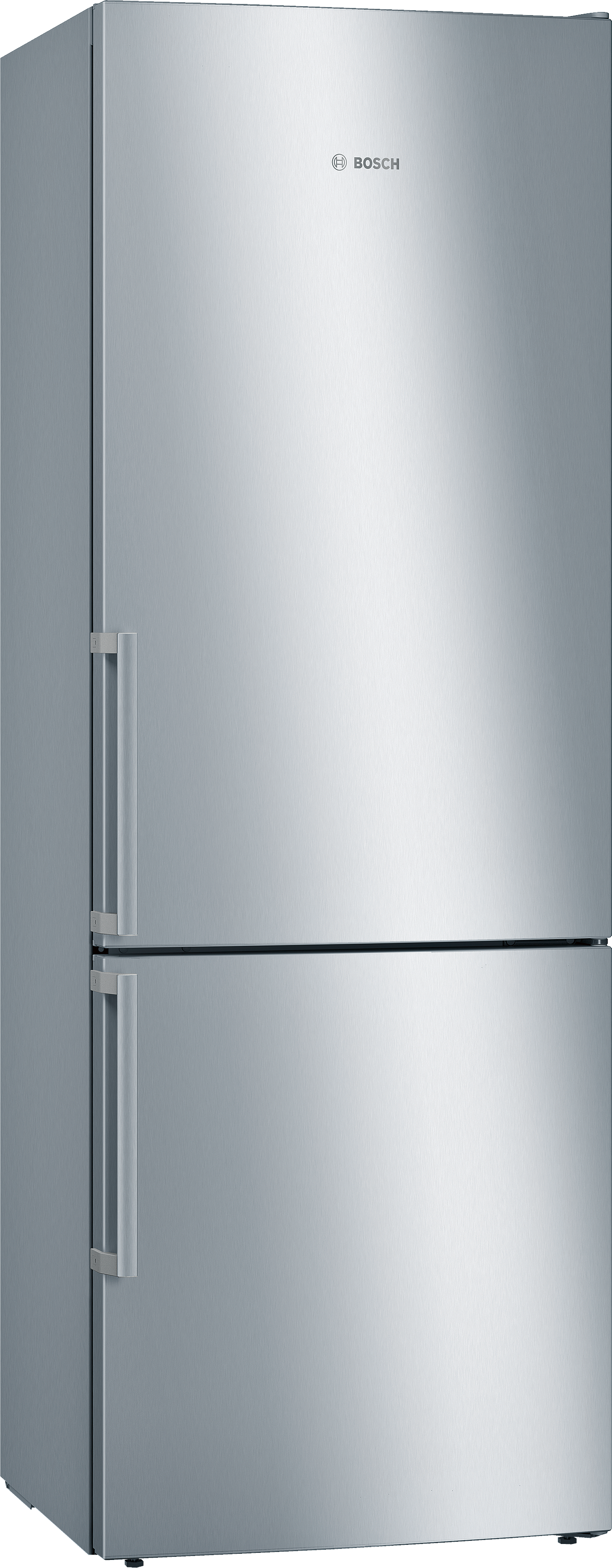 Bosch KGE49EICP koel-vriescombinatie 419 liter