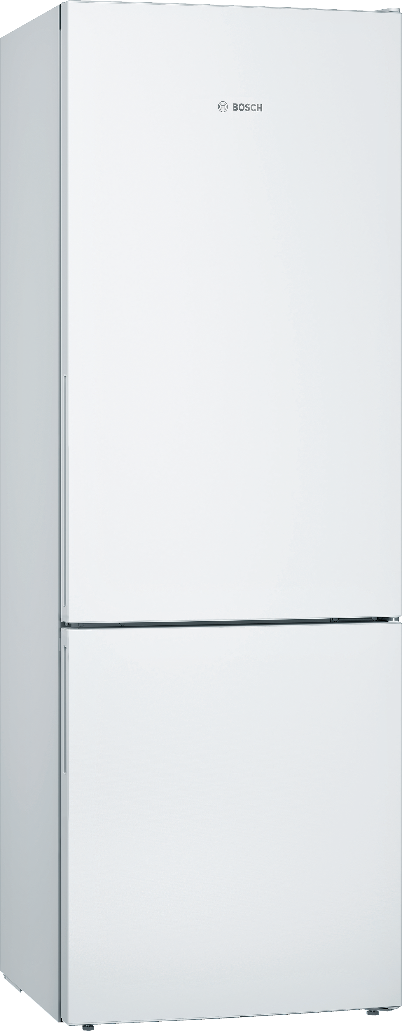Bosch KGE49AWCA koel-vriescombinatie 419 liter