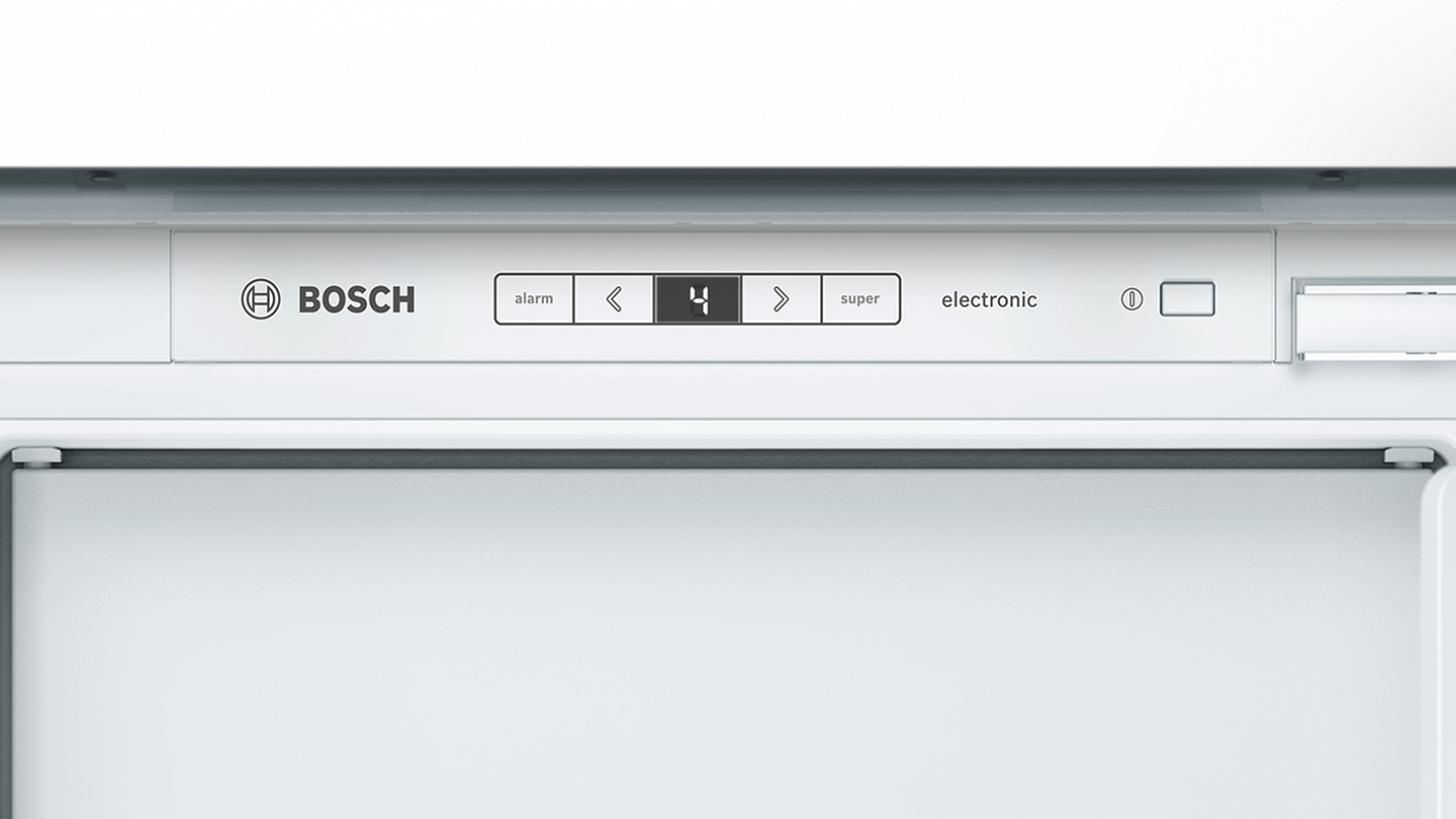 Bosch KIL72AFE0 Koelkast