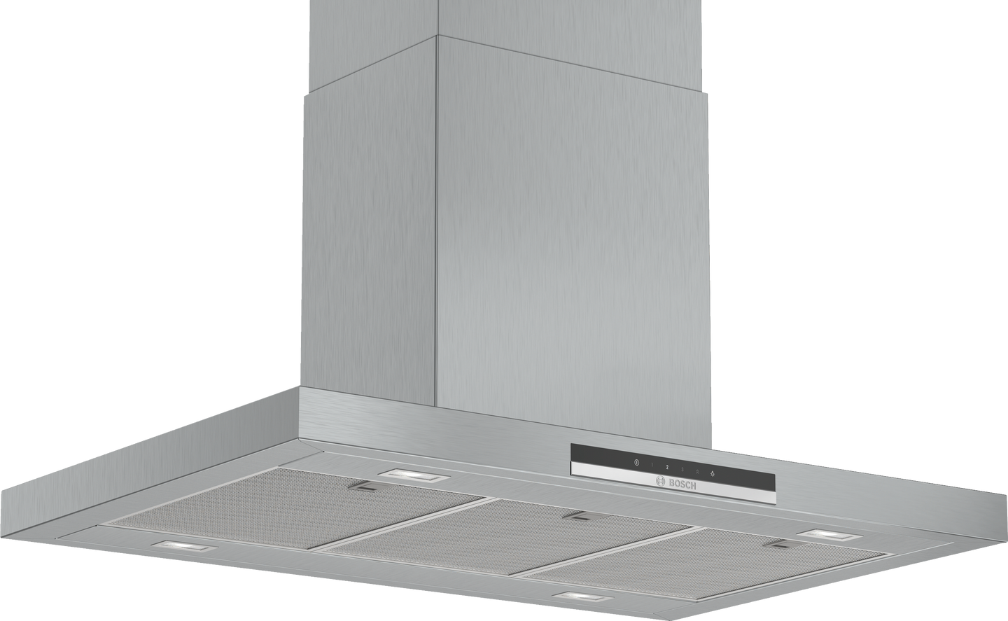 Bosch DIB97IM50 eilandafzuigkap 90 cm