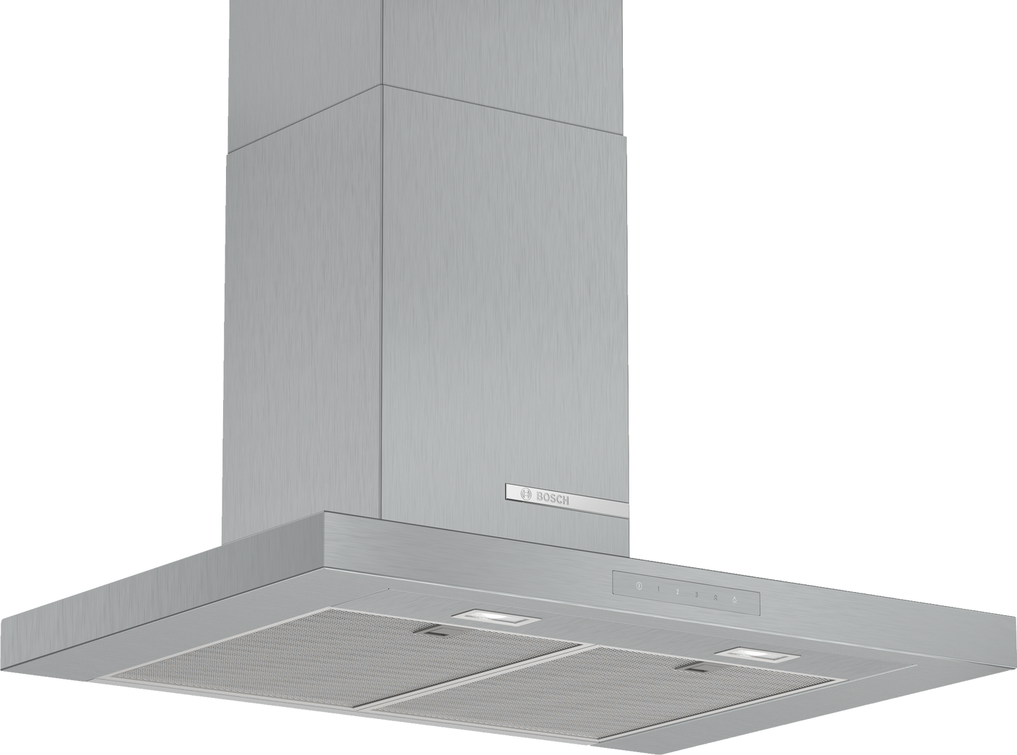 Bosch DWB77CM50 wandschouwkap 70 cm RVS