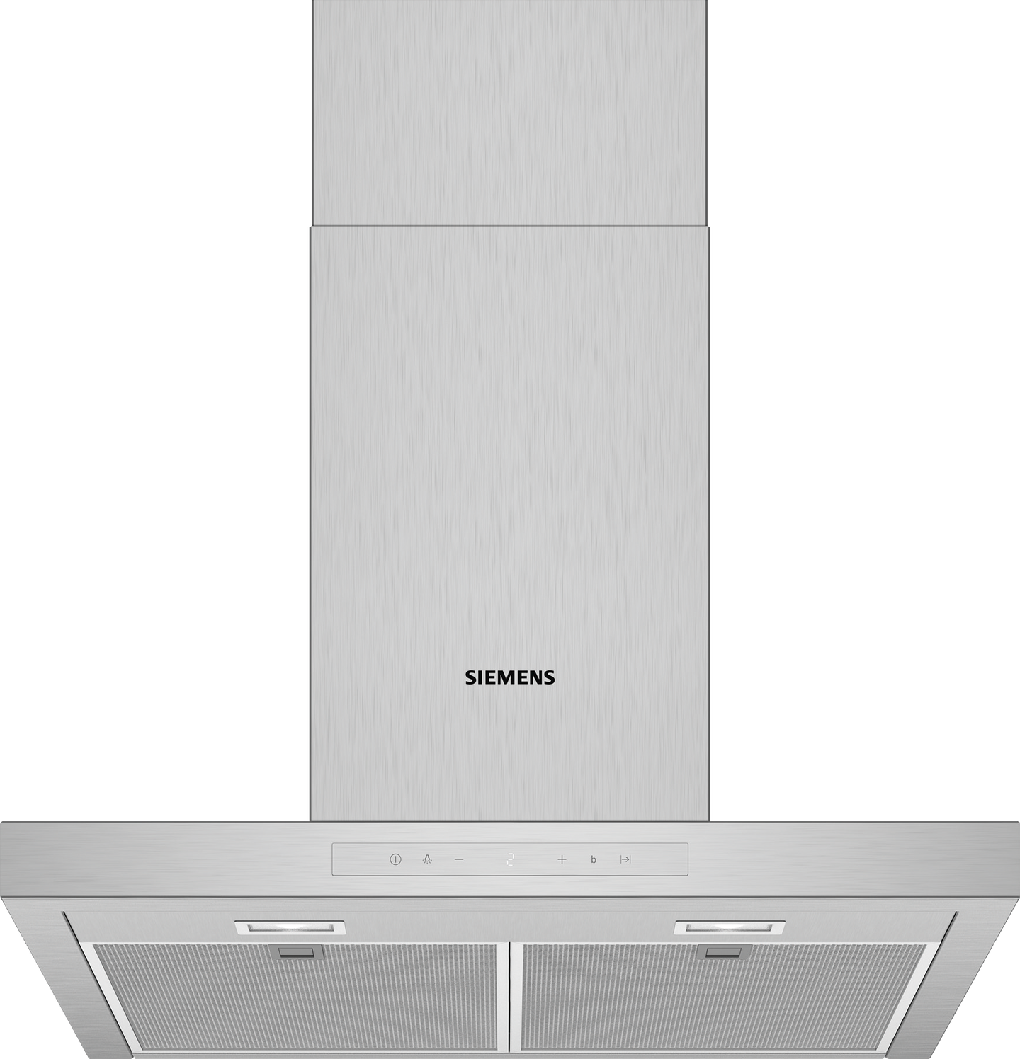 Siemens LC67BCP50 wandschouwkap 60 cm