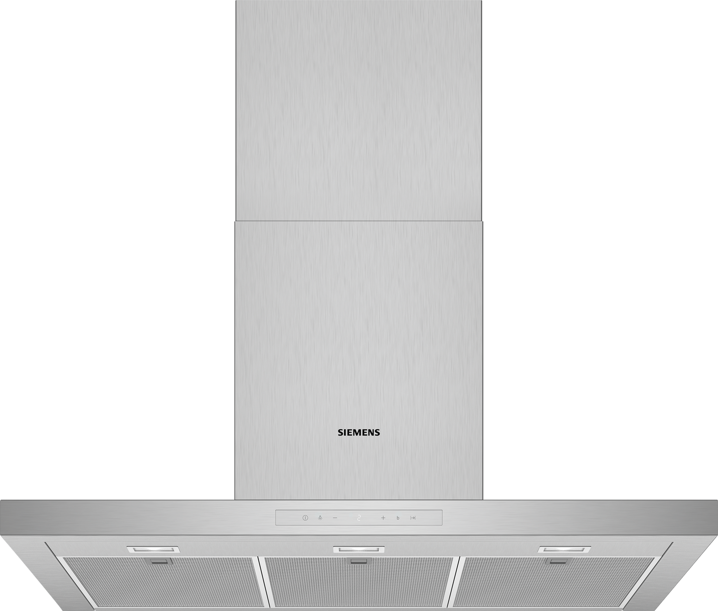 Siemens LC97BCP50 wandschouwkap 90 cm