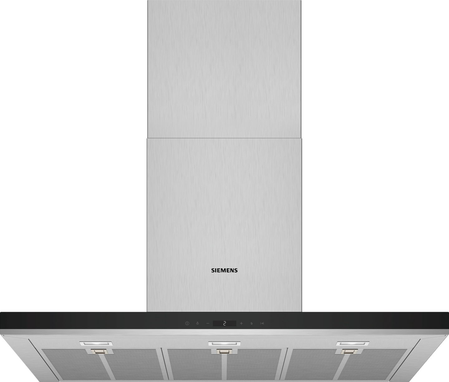 Siemens LC97BIP50 wandschouwkap 90 cm