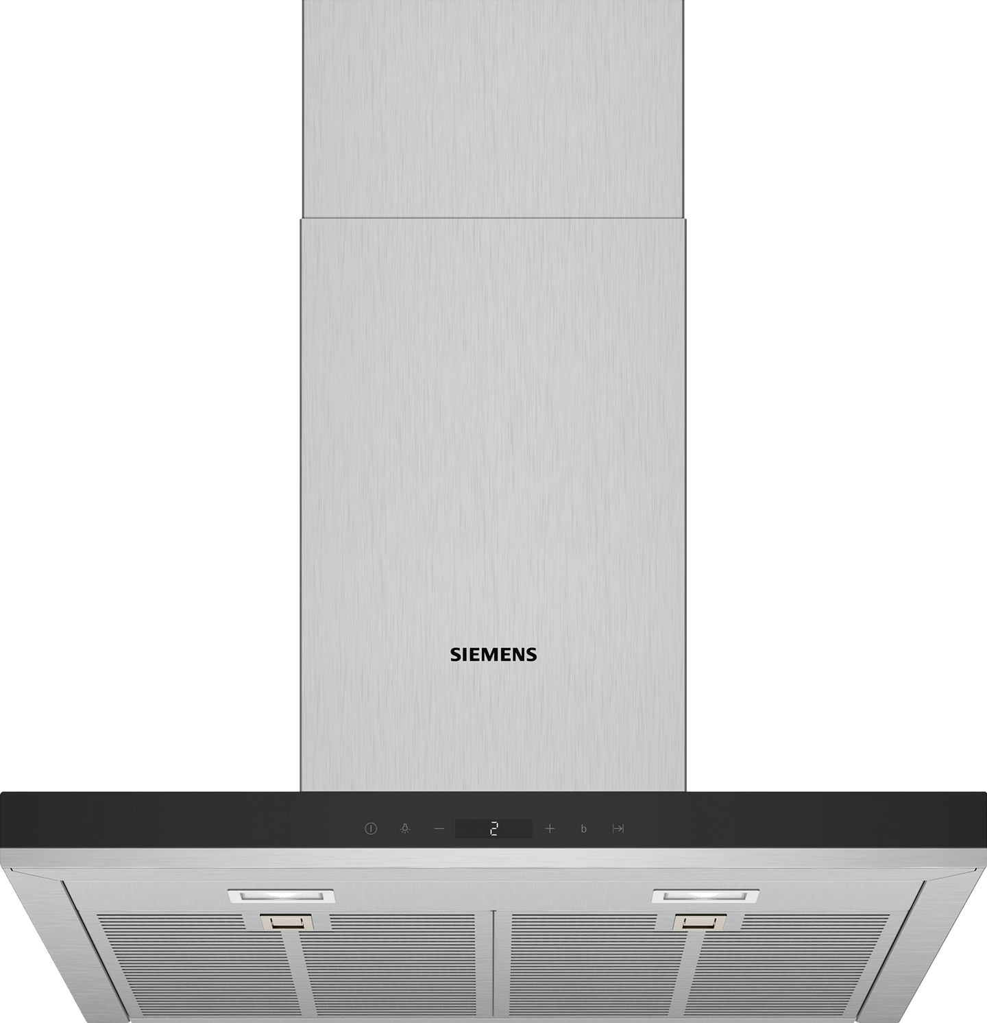 Siemens LC67BIP50 wandschouwkap 60 cm