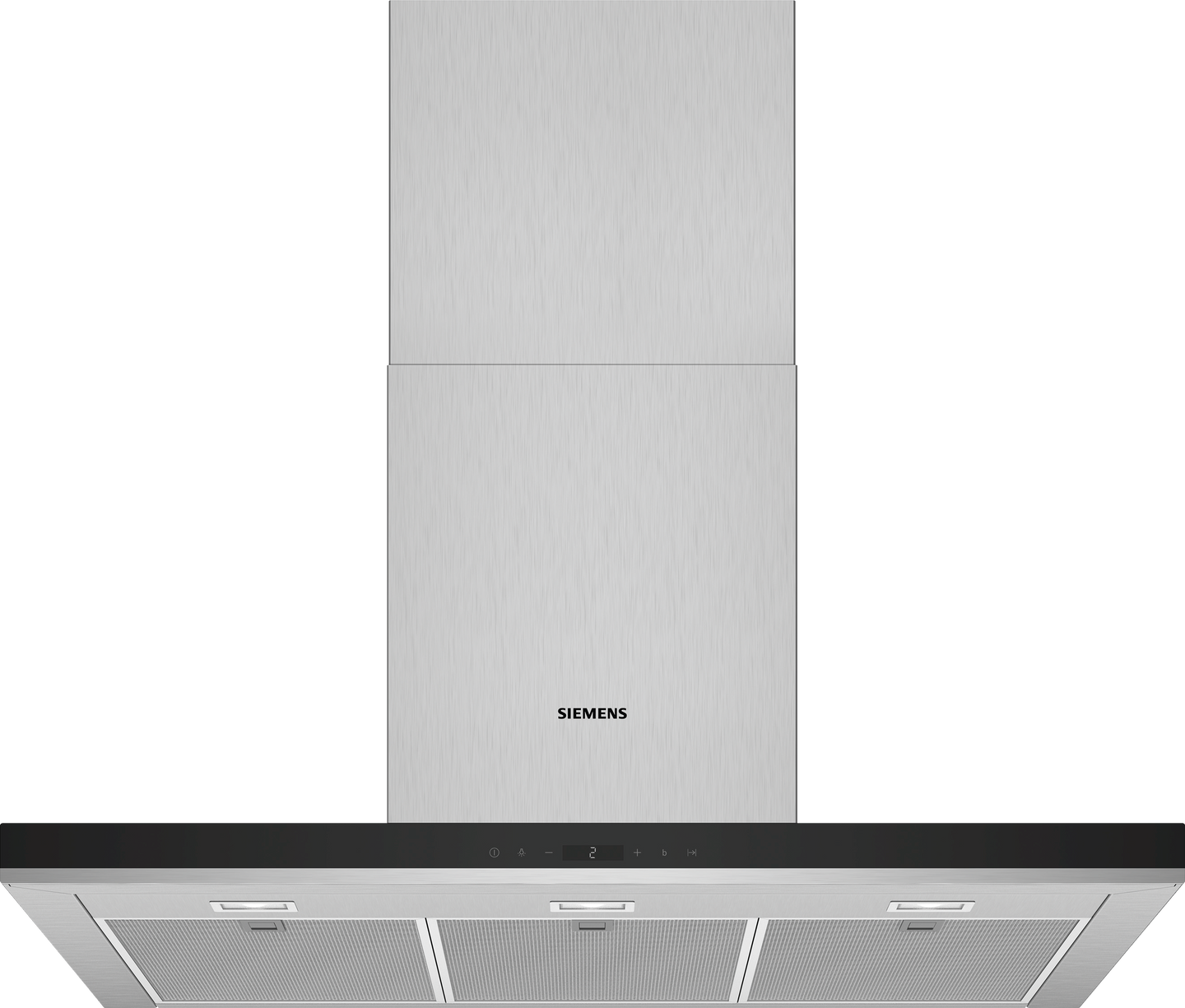Siemens LC97BHP50 wandschouwkap 90 cm