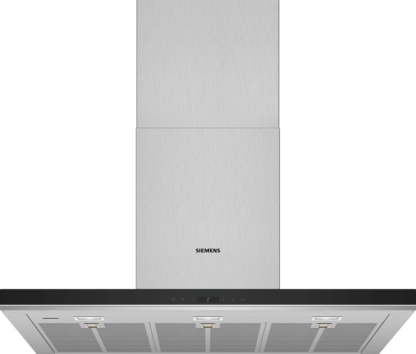 Siemens LC91BUR50 wandschouwkap 90 cm