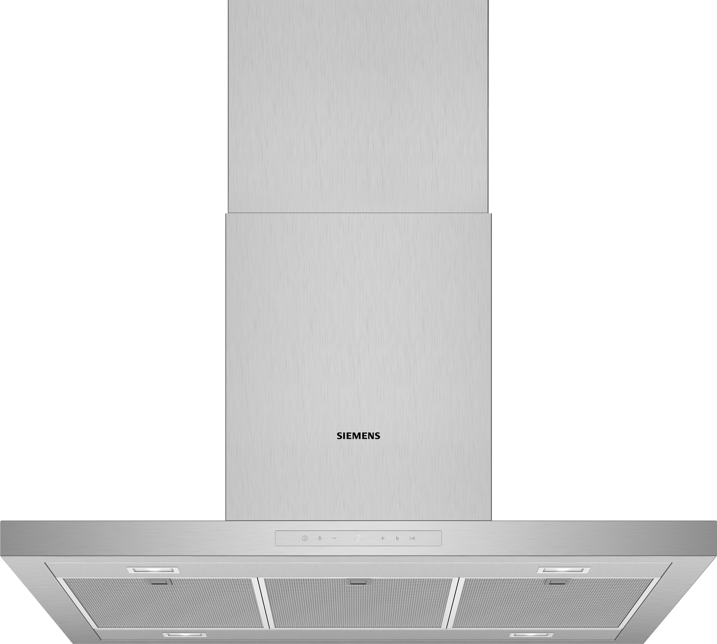 Siemens LF97BCP50 eilandafzuigkap 90 cm