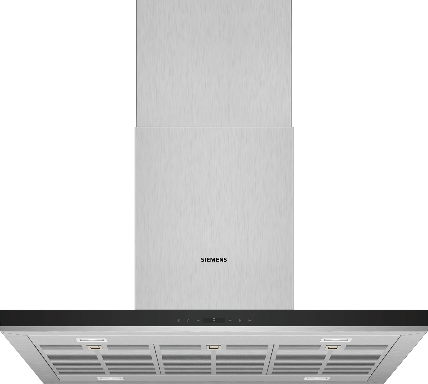 Siemens LF98BIP50 eilandafzuigkap 90 cm
