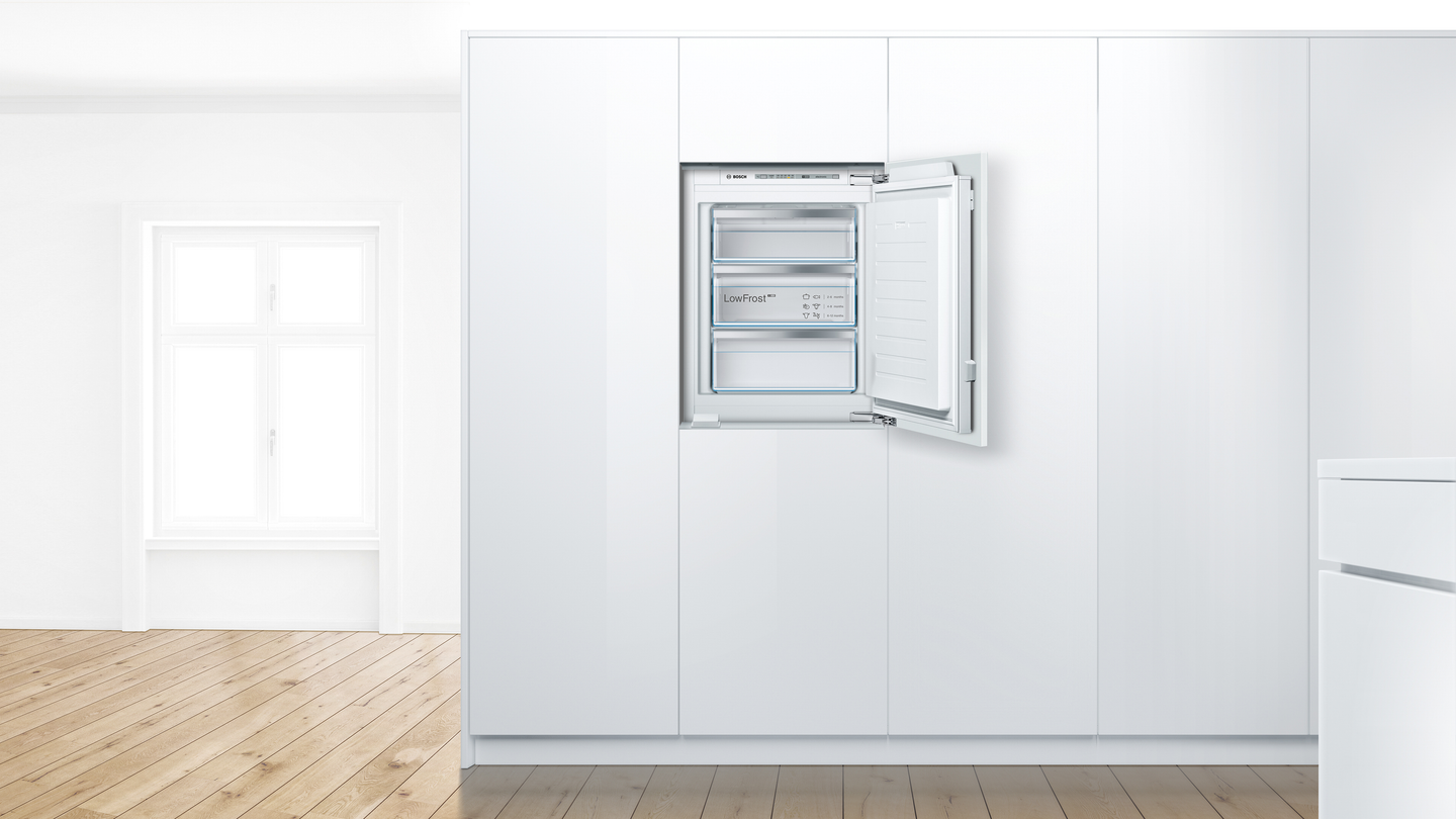 Bosch GIV11AFE0 Vriezer