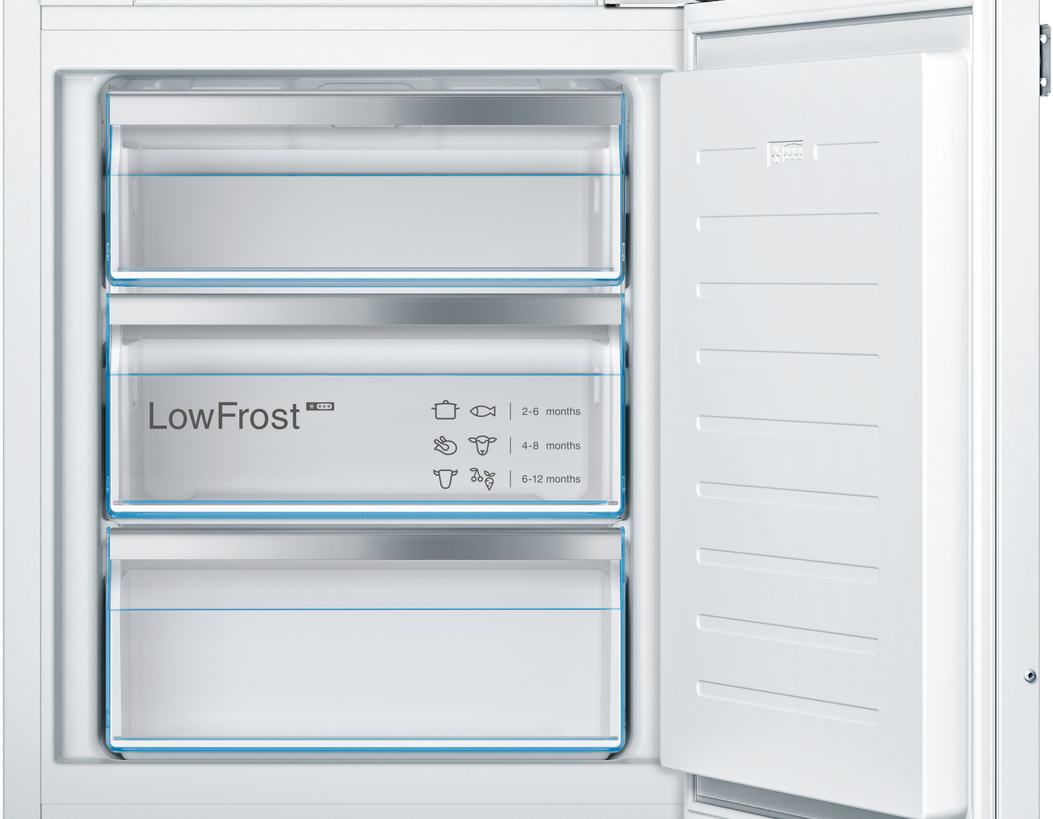 Bosch GIV11AFE0 Vriezer