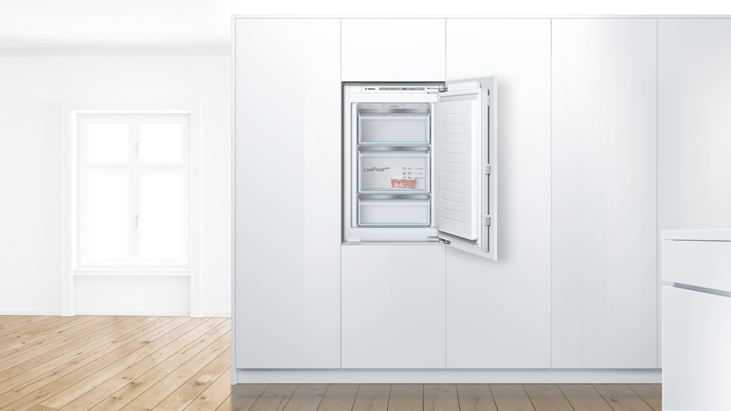 Bosch GIV21AFE0 Vriezer