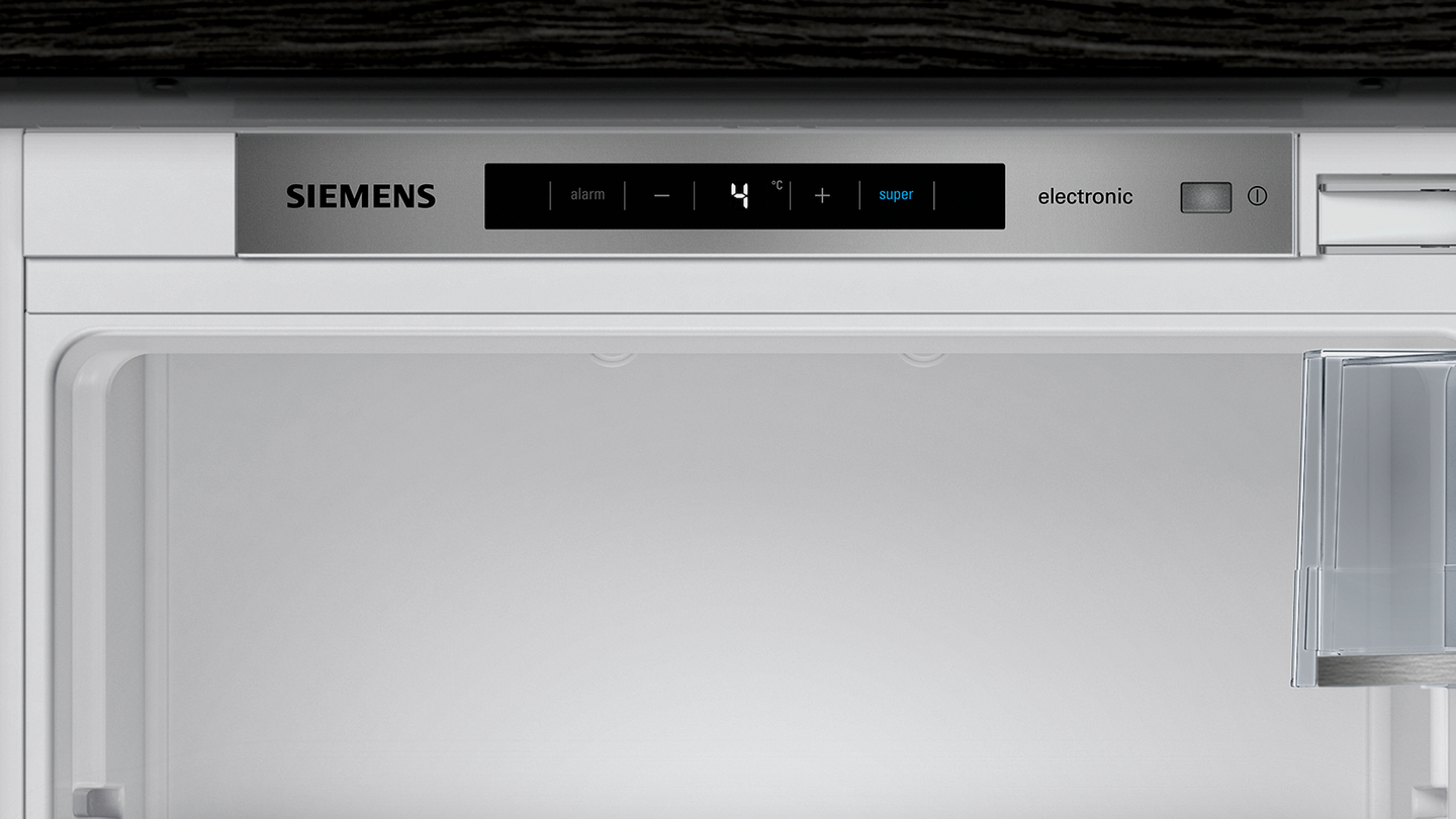 Siemens iQ500 KI51RADE0 koelkast Ingebouwd 247 l E Wit