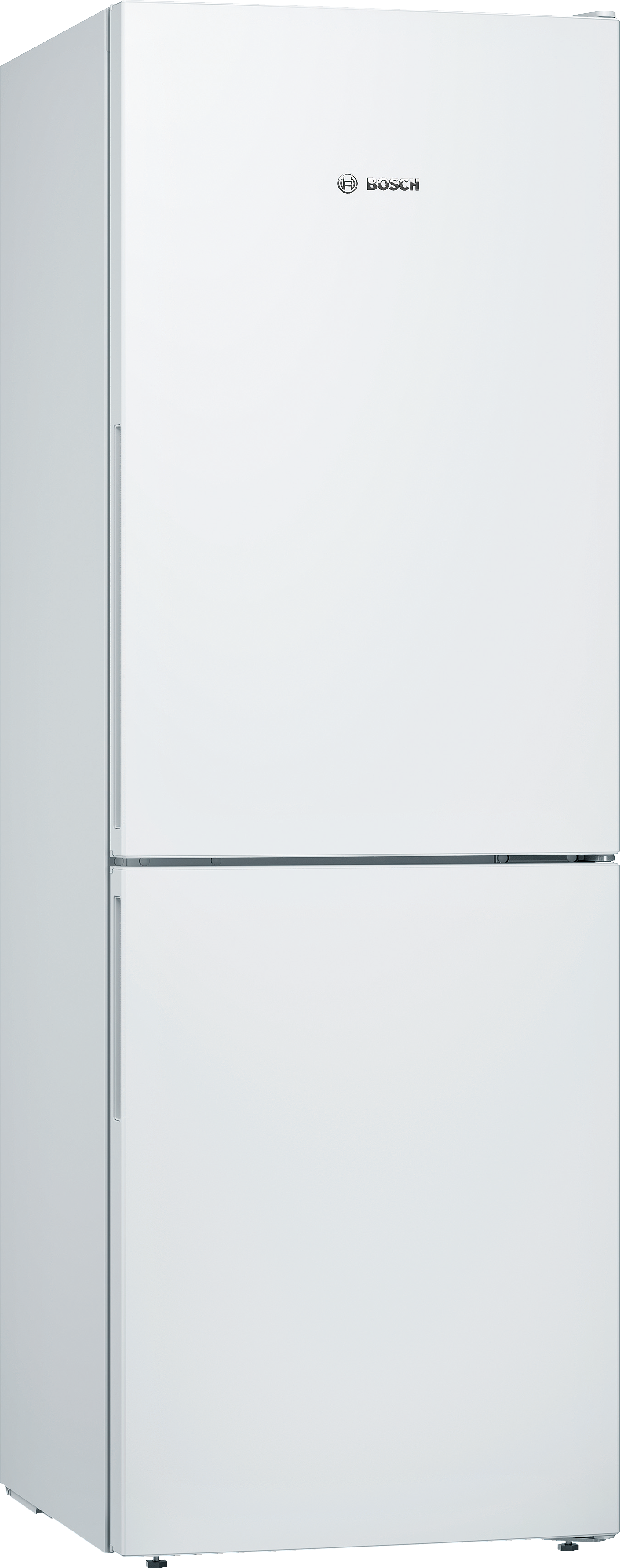 Bosch KGV33VWEAS koel-vriescombinatie 289 liter