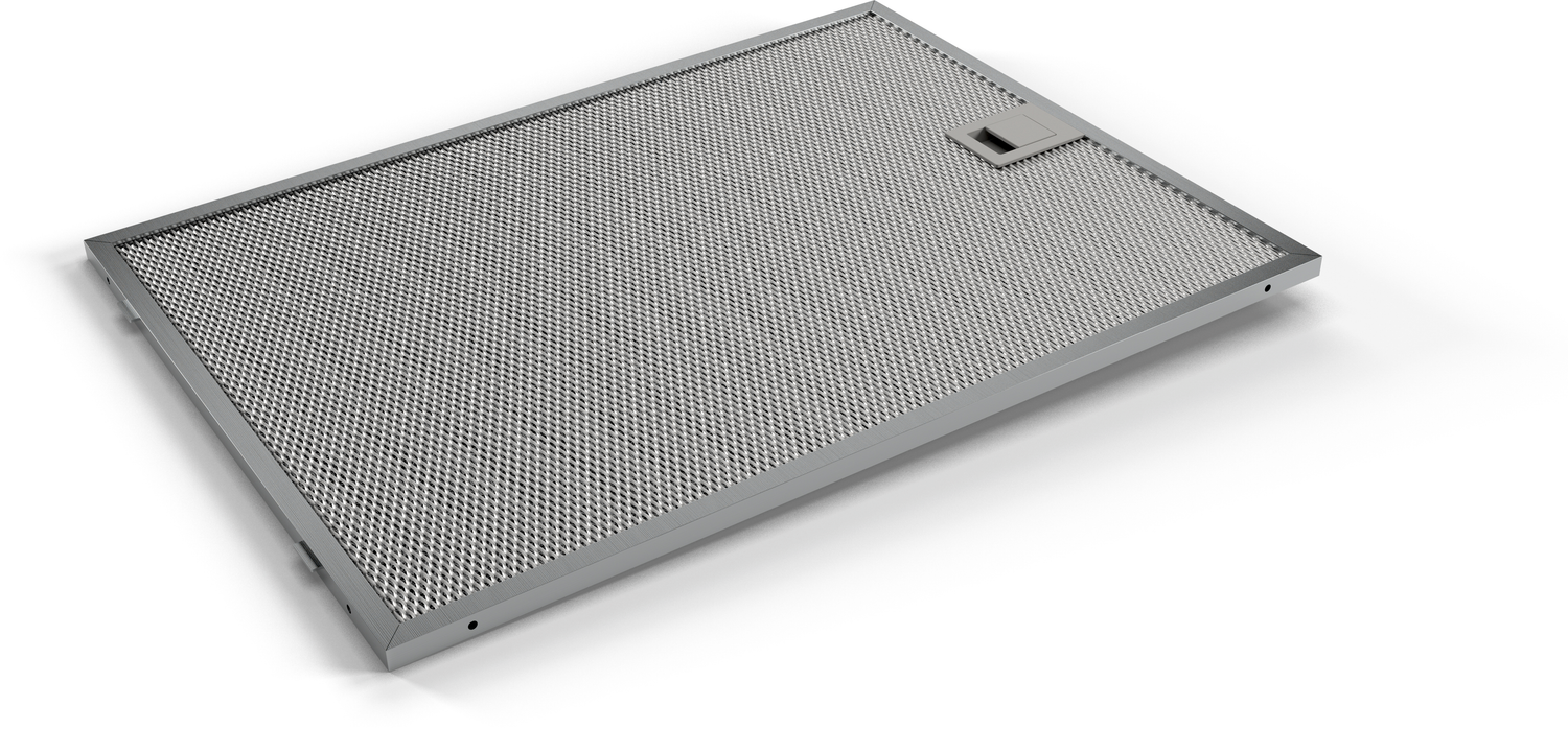 Bosch Serie 6 DWB67CM50 afzuigkap Muurmontage Roestvrijstaal 671 m³/uur A