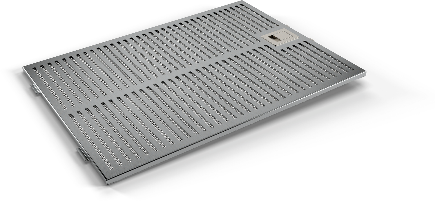 Bosch Serie 6 DWB97LM50 afzuigkap Muurmontage Wit 697 m³/uur A