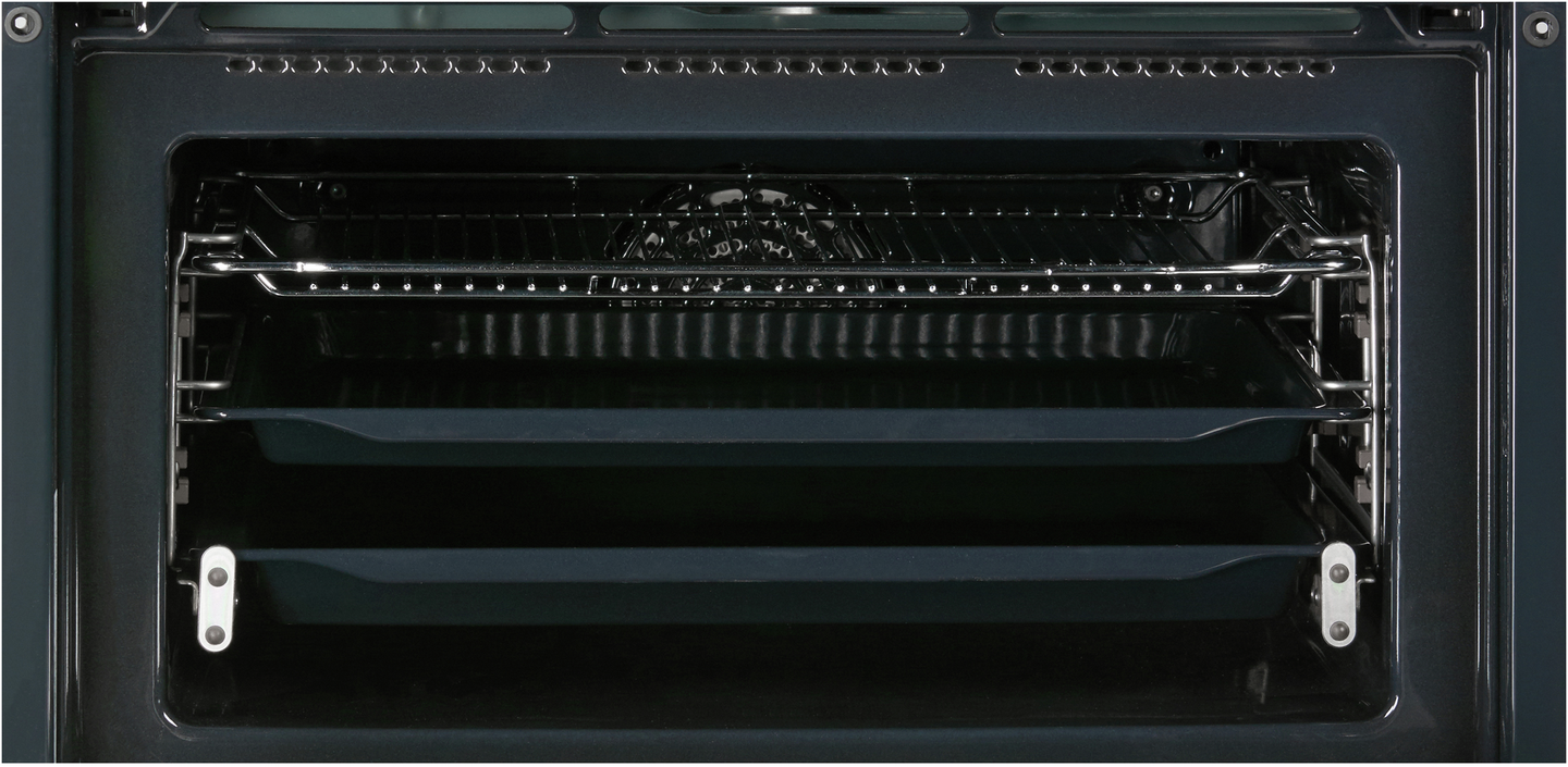 Siemens CM678G4S1 oven 45 l 1000 W Zwart