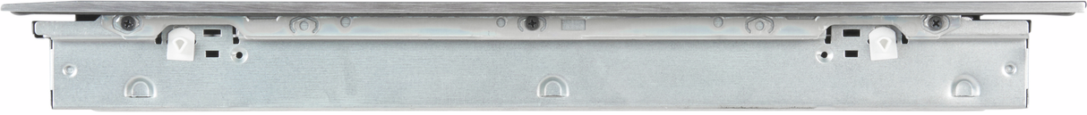 Siemens EH975LVC1E kookplaat Zwart, Roestvrijstaal Ingebouwd Inductiekookplaat zones 5 zone(s)