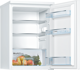 Bosch Serie 2 KTR15NWEA koelkast Vrijstaand 134 l E Wit