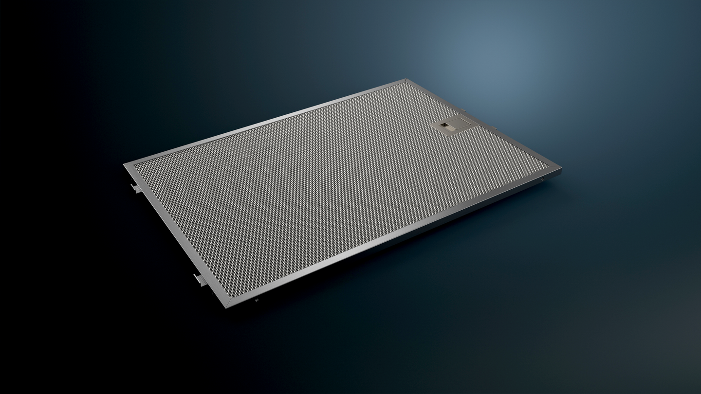 Siemens LR97CAQ20 witte plafond afzuigkap 90 cm