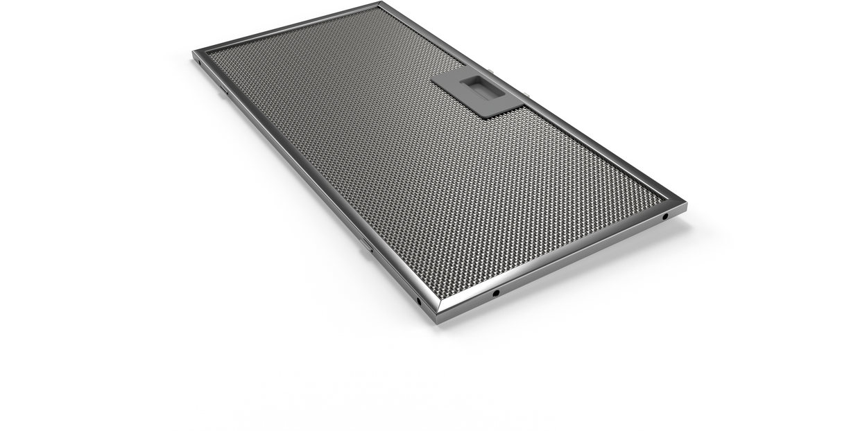 Bosch Serie 4 DBB96AF50 afzuigkap Inbouw Roestvrijstaal 620 m³/uur A